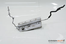 Defletor Calor Mangueira Turbina Audi Q3 2.0 Quattro Tfsi 2014 06H129597K