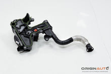 Valvula Anti Chama Pcv Audi Q3 2.0 Quattro Tfsi 2014 06H103495Ae