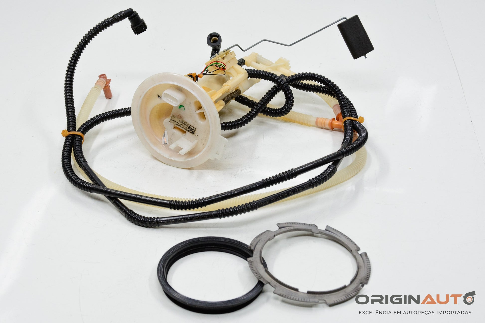 Bomba Combustivel Esquerda Audi Q3 2.0 Quattro Tfsi 2014 5N0919109F