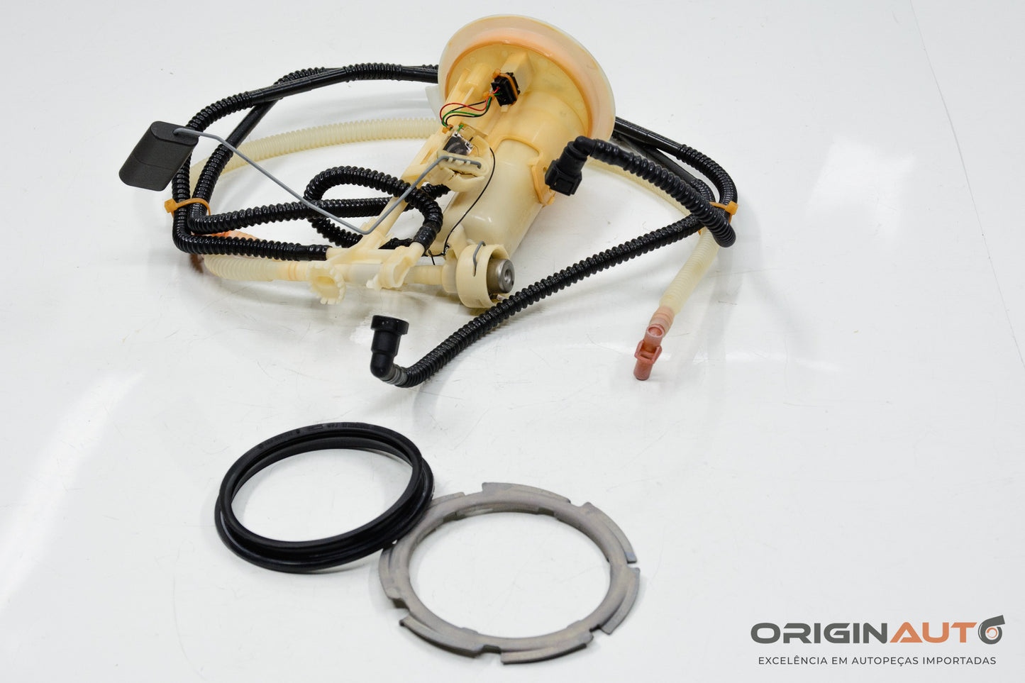 Bomba Combustivel Esquerda Audi Q3 2.0 Quattro Tfsi 2014 5N0919109F