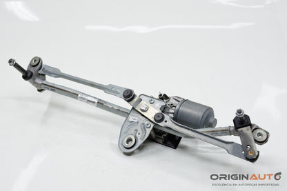 Maquina Limpador Parabrisa Audi Q3 2.0 Quattro Tfsi 2014 8U1955023
