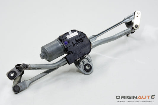 Maquina Limpador Parabrisa Audi Q3 2.0 Quattro Tfsi 2014 8U1955023
