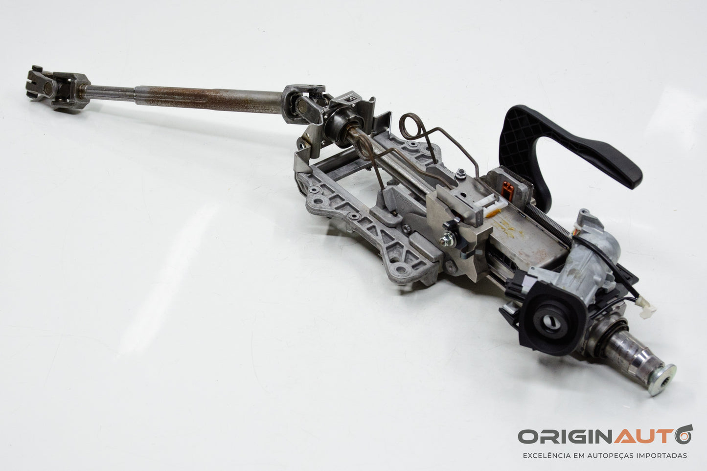 Coluna Direcao Audi Q3 2.0 Quattro Tfsi 2014 5N1419502D