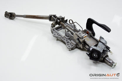 Coluna Direcao Audi Q3 2.0 Quattro Tfsi 2014 5N1419502D