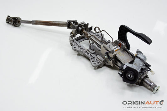 Coluna Direcao Audi Q3 2.0 Quattro Tfsi 2014 5N1419502D