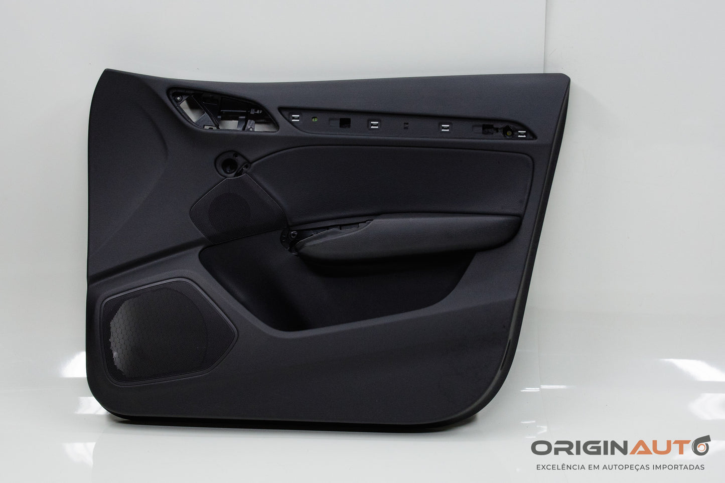 Forro Porta Dianteira Direita Audi Q3 2.0 Quattro Tfsi 2014
