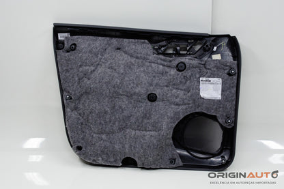 Forro Porta Dianteira Direita Audi Q3 2.0 Quattro Tfsi 2014