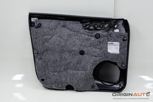 Forro Porta Dianteira Direita Audi Q3 2.0 Quattro Tfsi 2014