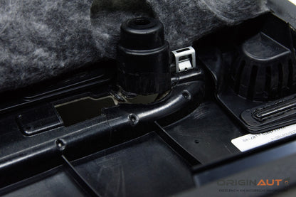 Forro Porta Dianteira Direita Audi Q3 2.0 Quattro Tfsi 2014