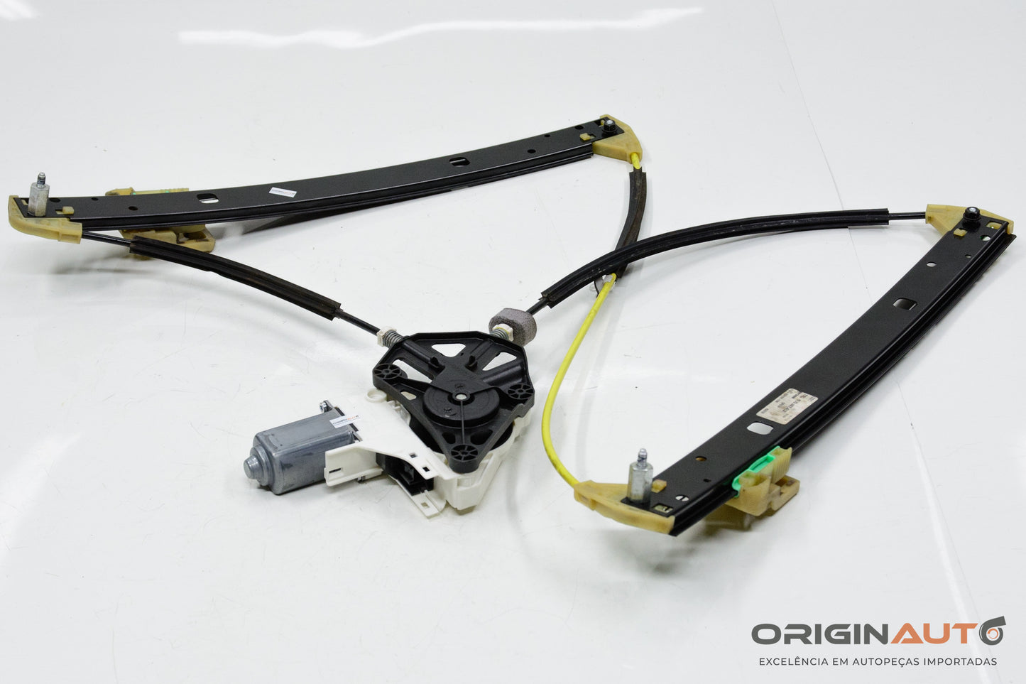 Maquina Vidro Eletrico Dianteiro Direito Audi Q3 2.0 Quattro Tfsi 2014 8U0837462