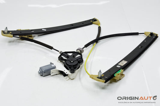 Maquina Vidro Eletrico Dianteiro Direito Audi Q3 2.0 Quattro Tfsi 2014 8U0837462