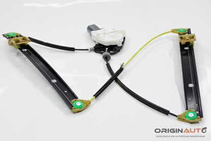 Maquina Vidro Eletrico Dianteiro Direito Audi Q3 2.0 Quattro Tfsi 2014 8U0837462