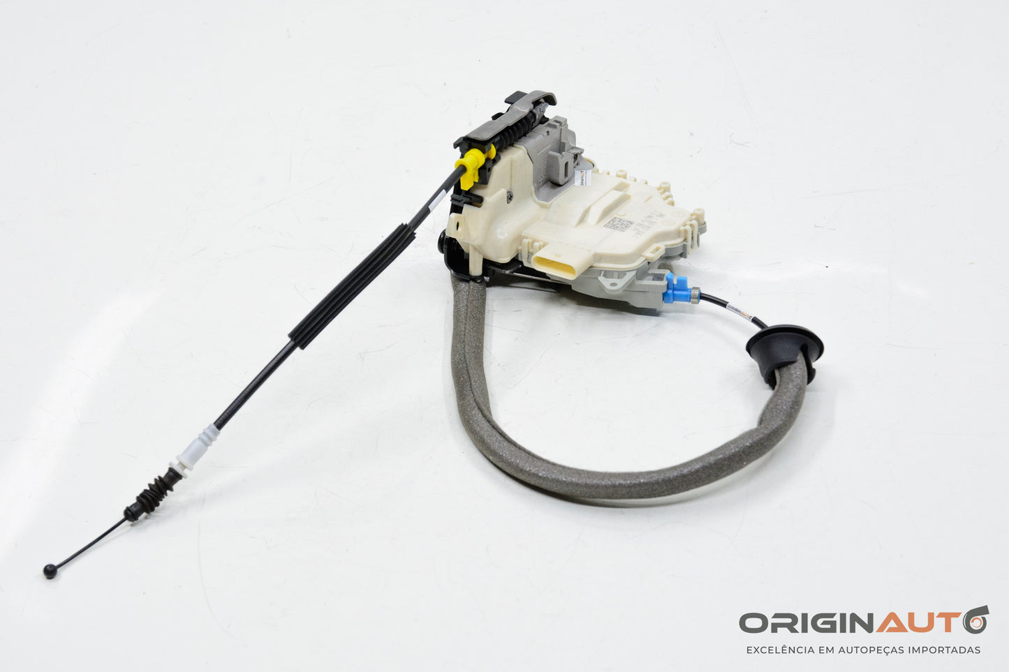 Fechadura Eletrica Dianteira Direita Audi Q3 2.0 Quattro Tfsi 2014 8J1837016