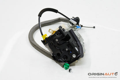 Fechadura Eletrica Dianteira Direita Audi Q3 2.0 Quattro Tfsi 2014 8J1837016
