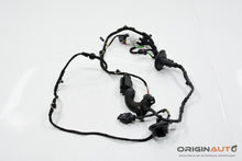 Chicote Porta Dianteira Direita Audi Q3 2.0 Quattro Tfsi 2014 8U0971030Am