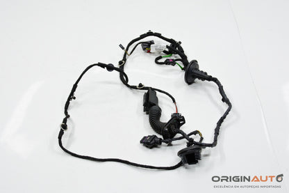 Chicote Porta Dianteira Direita Audi Q3 2.0 Quattro Tfsi 2014 8U0971030Am