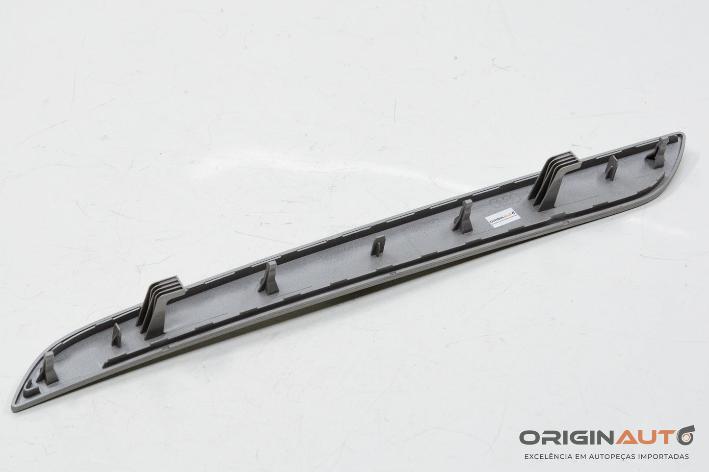 Friso Forro Porta Dianteira Direita Audi Q3 2.0 Quattro Tfsi 2014 8U0867410
