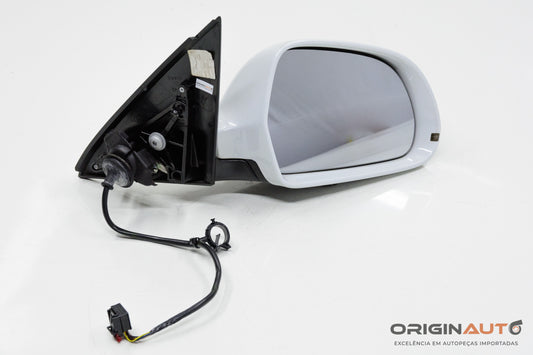 Espelho Retrovisor Direito Audi Q3 2.0 Quattro Tfsi 2014 8U1857410F