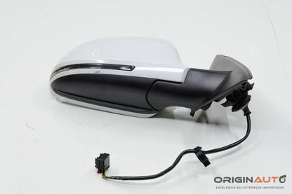 Espelho Retrovisor Direito Audi Q3 2.0 Quattro Tfsi 2014 8U1857410F