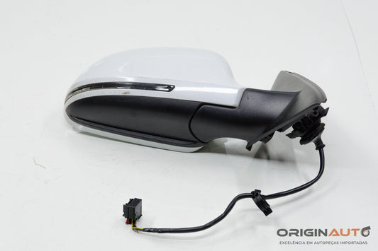 Espelho Retrovisor Direito Audi Q3 2.0 Quattro Tfsi 2014 8U1857410F