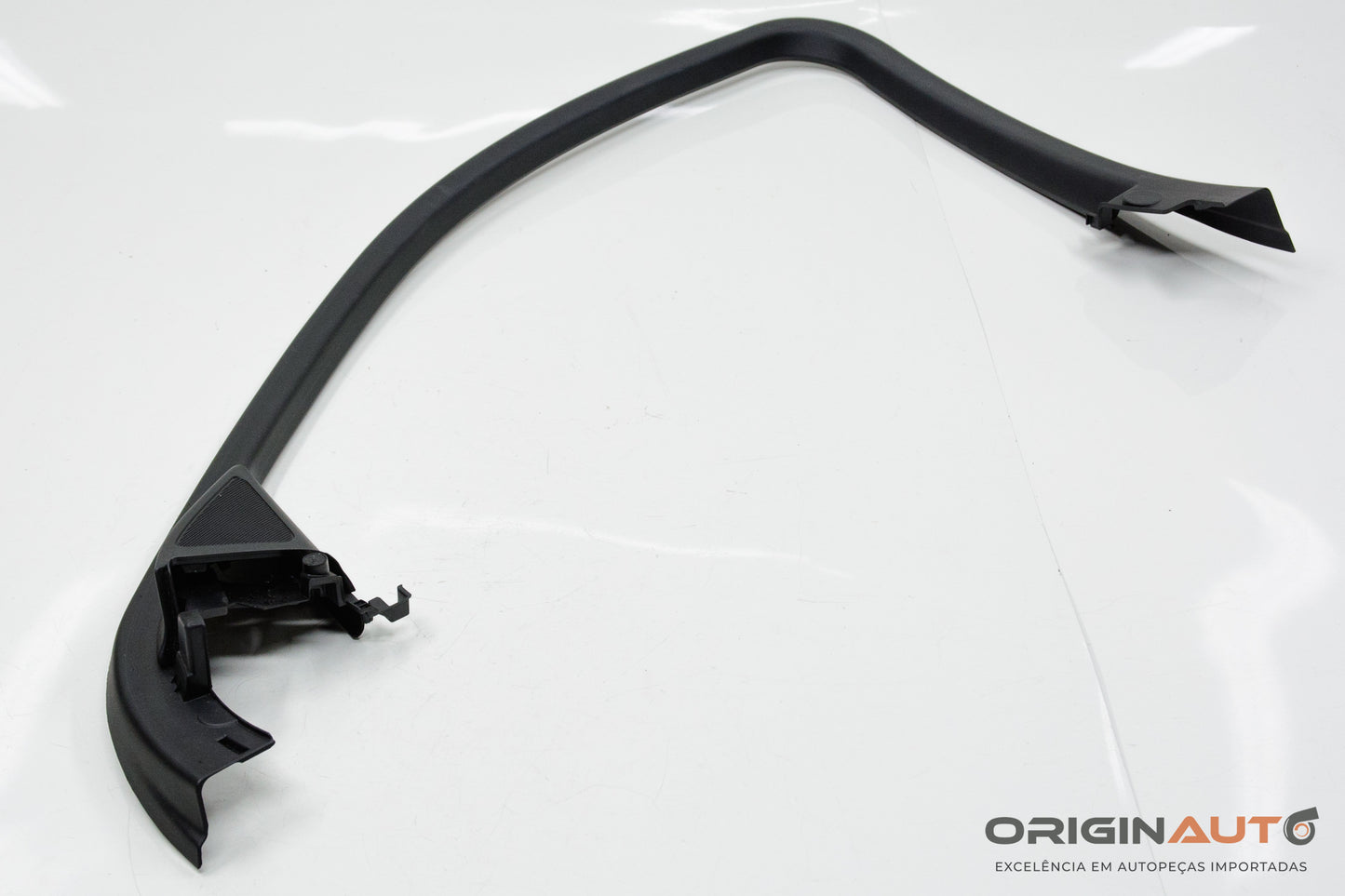 Acabamento Interno Porta Dianteira Dir Audi Q3 2.0 Quattro Tfsi 2014 8U0867610