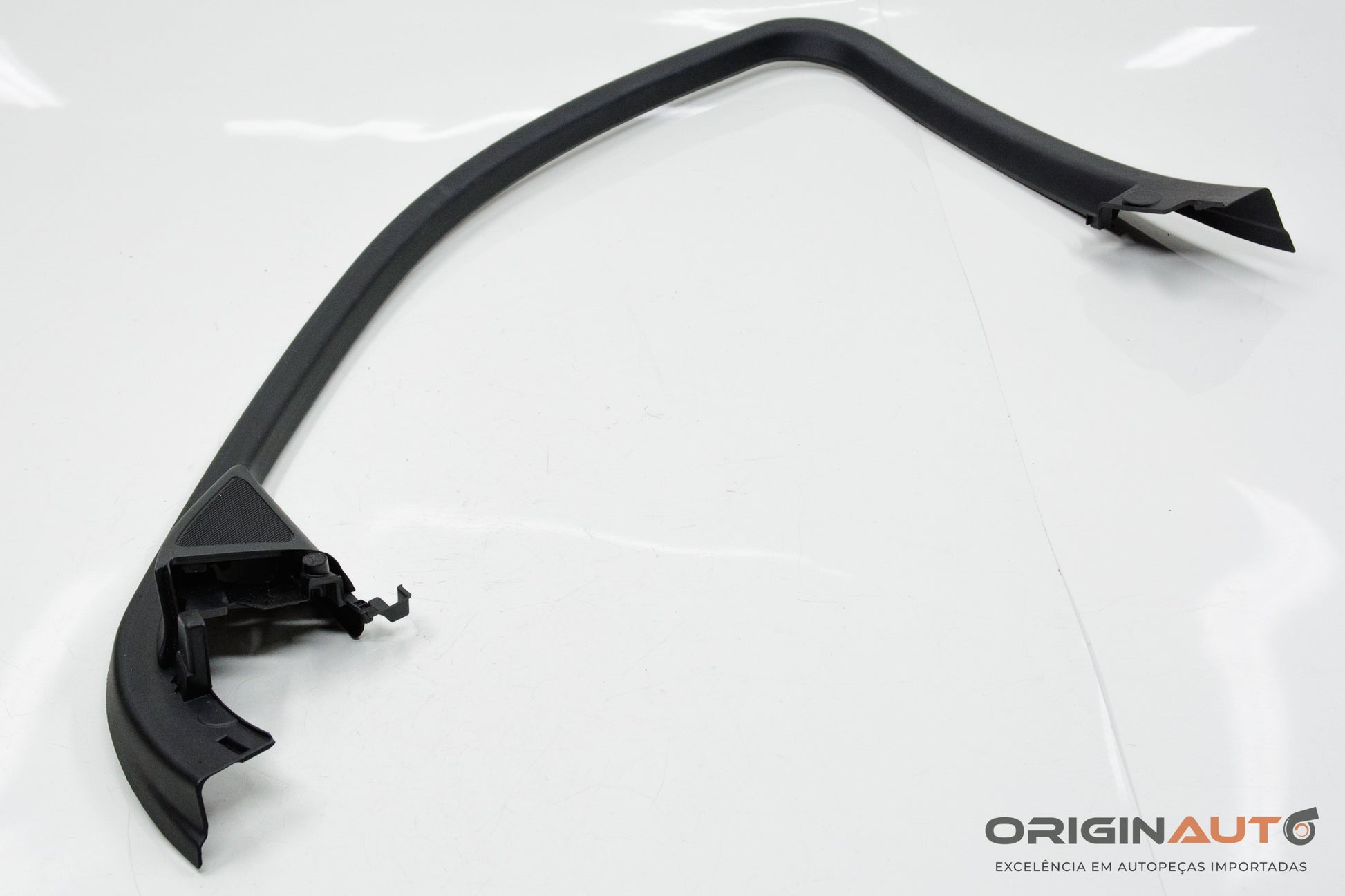 Acabamento Interno Porta Dianteira Dir Audi Q3 2.0 Quattro Tfsi 2014 8U0867610