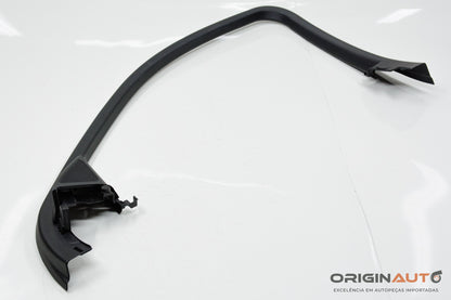 Acabamento Interno Porta Dianteira Dir Audi Q3 2.0 Quattro Tfsi 2014 8U0867610