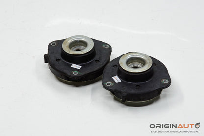 Par Coxim Superior Amortecedor Dianteiro Audi Q3 2.0 Tfsi 2014 1K0412331C