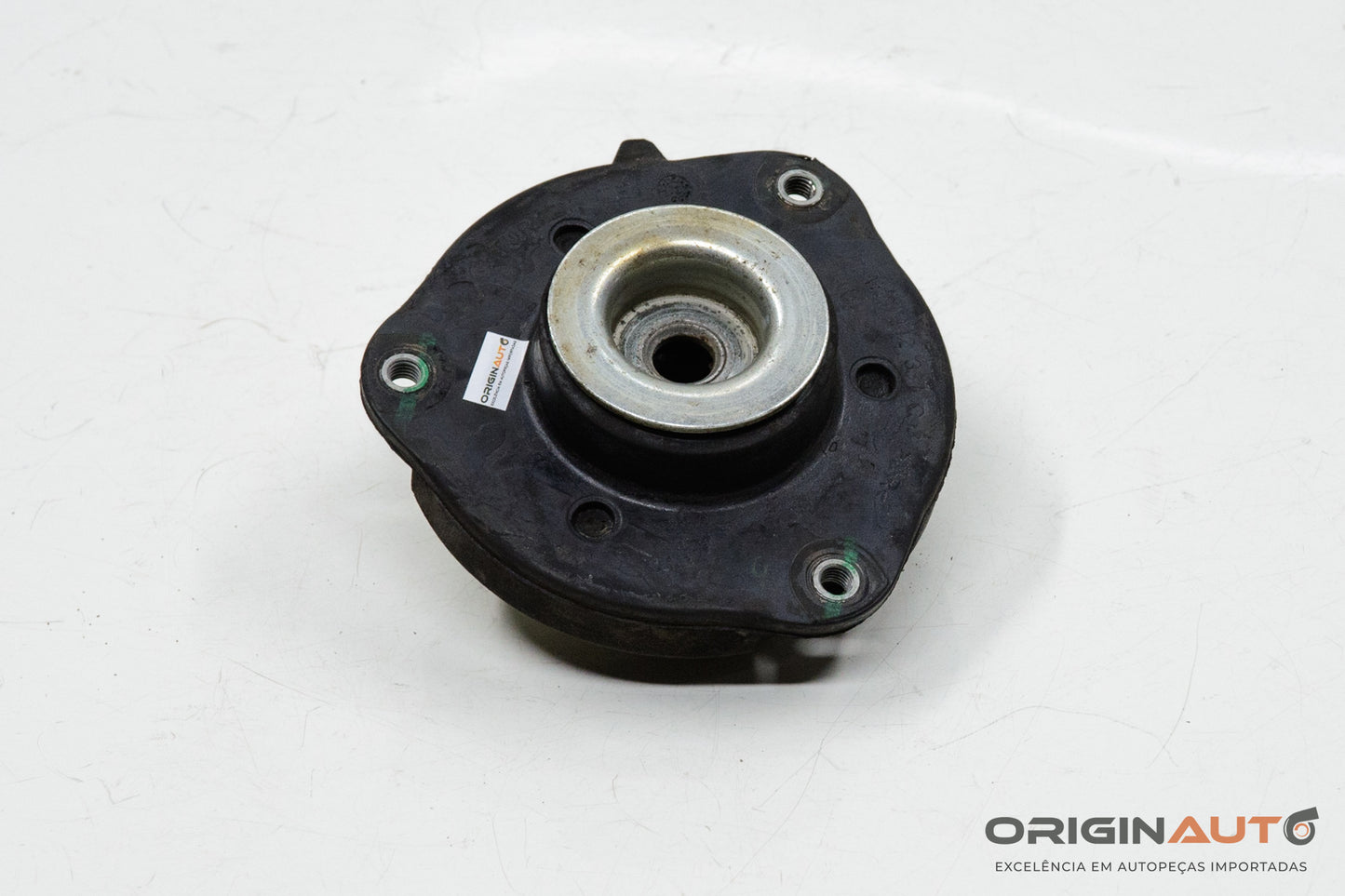 Par Coxim Superior Amortecedor Dianteiro Audi Q3 2.0 Tfsi 2014 1K0412331C