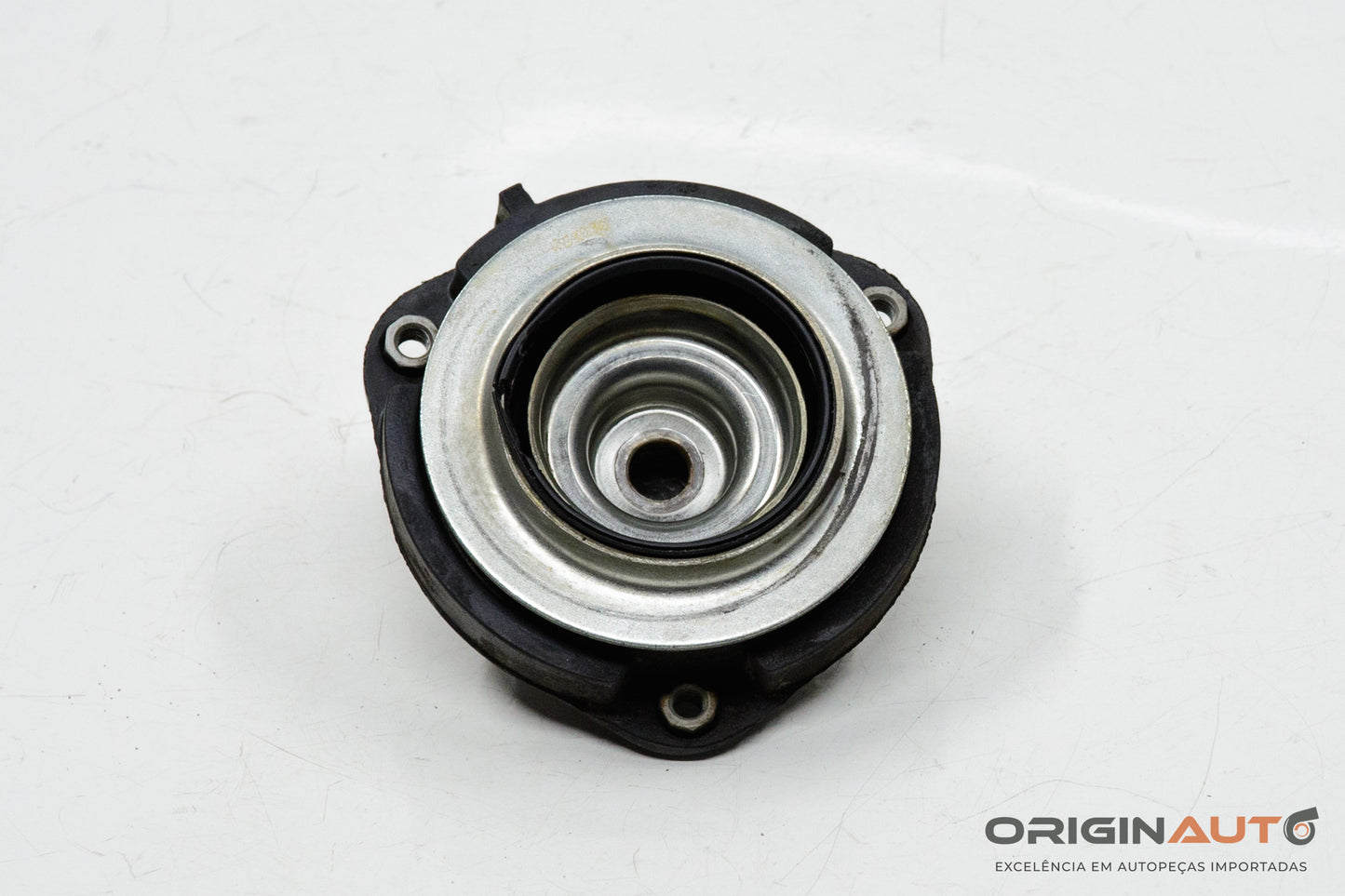 Par Coxim Superior Amortecedor Dianteiro Audi Q3 2.0 Tfsi 2014 1K0412331C