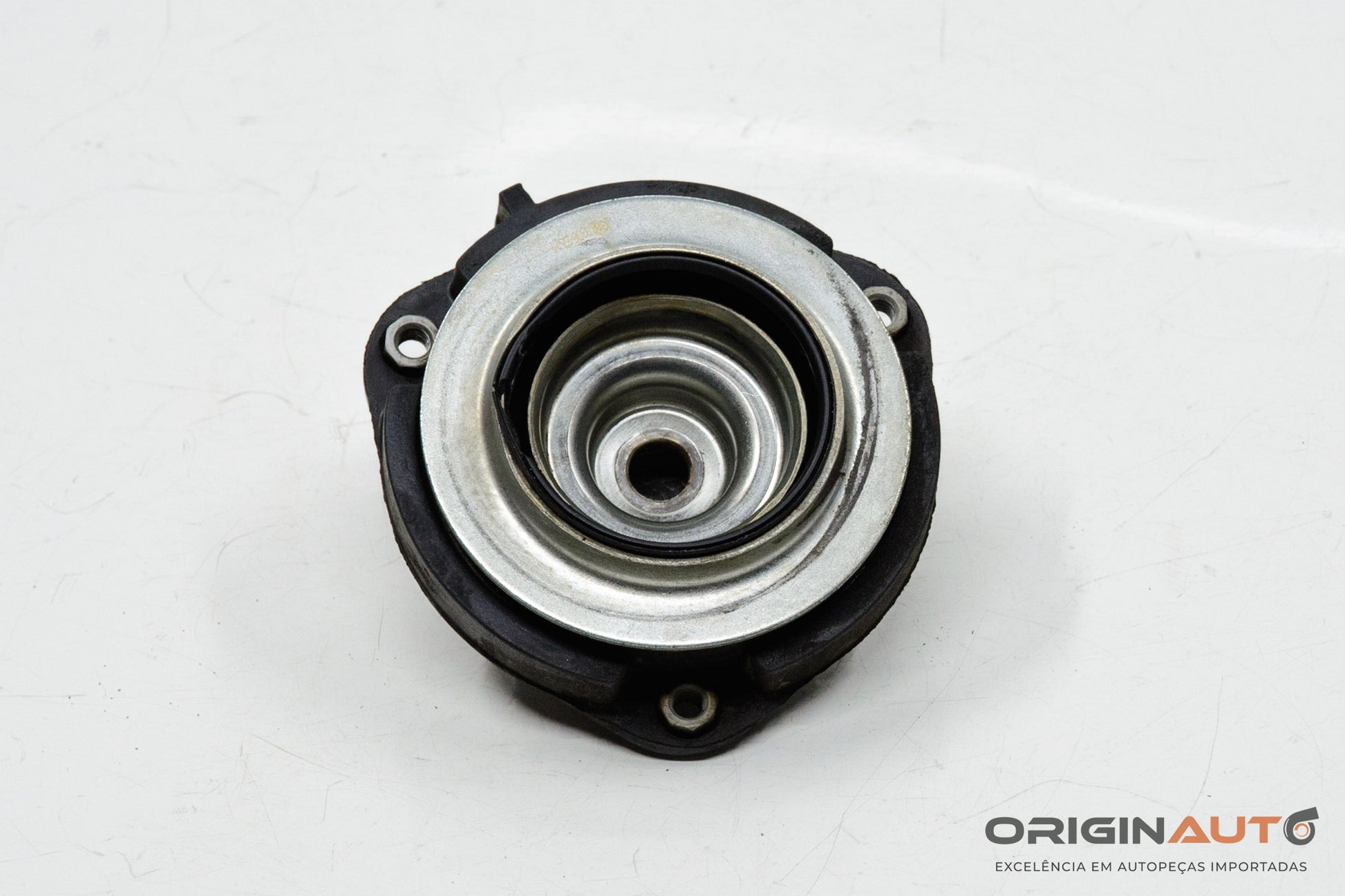 Par Coxim Superior Amortecedor Dianteiro Audi Q3 2.0 Tfsi 2014 1K0412331C