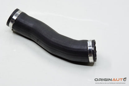 Mangueira Intercooler Audi Q3 2.0 Quattro Tfsi 2014 5N0145762 5N0145834L