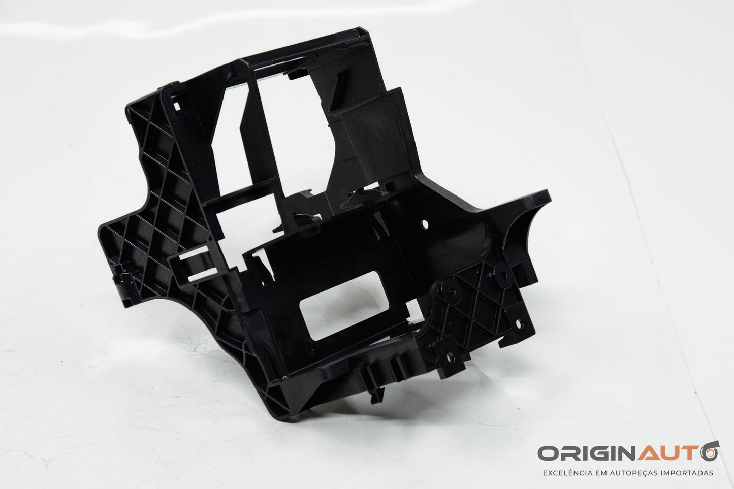 Suporte Caixa Fusiveis Audi Q3 2.0 Quattro Tfsi 2014 5N1959503B
