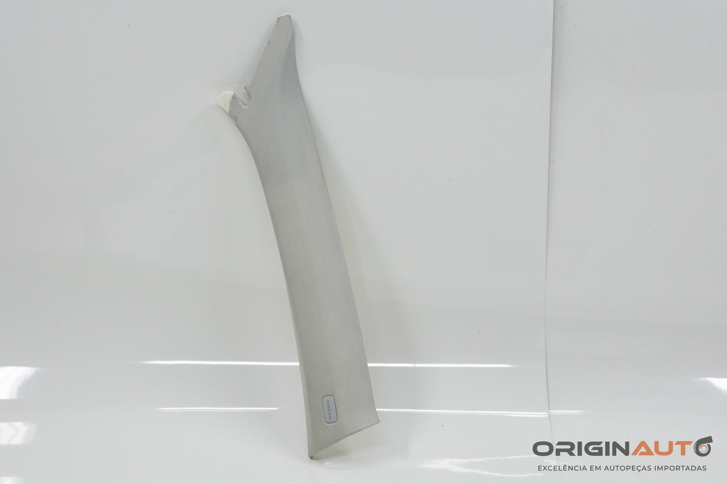 Acabamento Coluna A Direita Audi Q3 2.0 Quattro Tfsi 2014 8U0867234