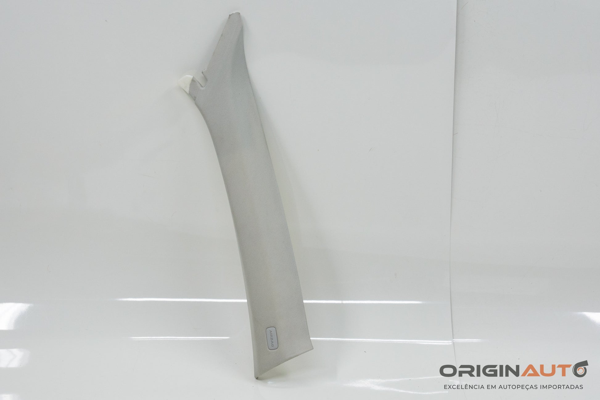 Acabamento Coluna A Direita Audi Q3 2.0 Quattro Tfsi 2014 8U0867234