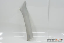 Acabamento Coluna A Direita Audi Q3 2.0 Quattro Tfsi 2014 8U0867234