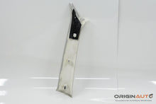 Acabamento Coluna A Direita Audi Q3 2.0 Quattro Tfsi 2014 8U0867234