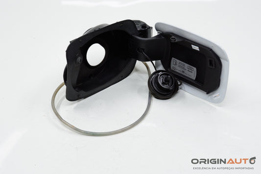 Tampa E Bocal Abastecimento Audi Q3 2.0 Quattro Tfsi 2014 8U0809906 8U0809907