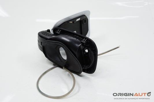 Tampa E Bocal Abastecimento Audi Q3 2.0 Quattro Tfsi 2014 8U0809906 8U0809907