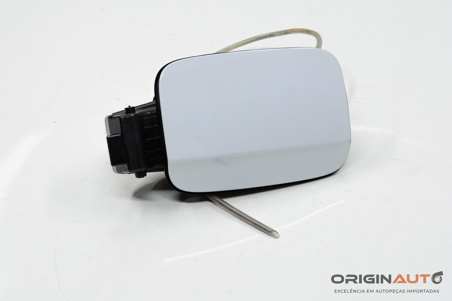 Tampa E Bocal Abastecimento Audi Q3 2.0 Quattro Tfsi 2014 8U0809906 8U0809907