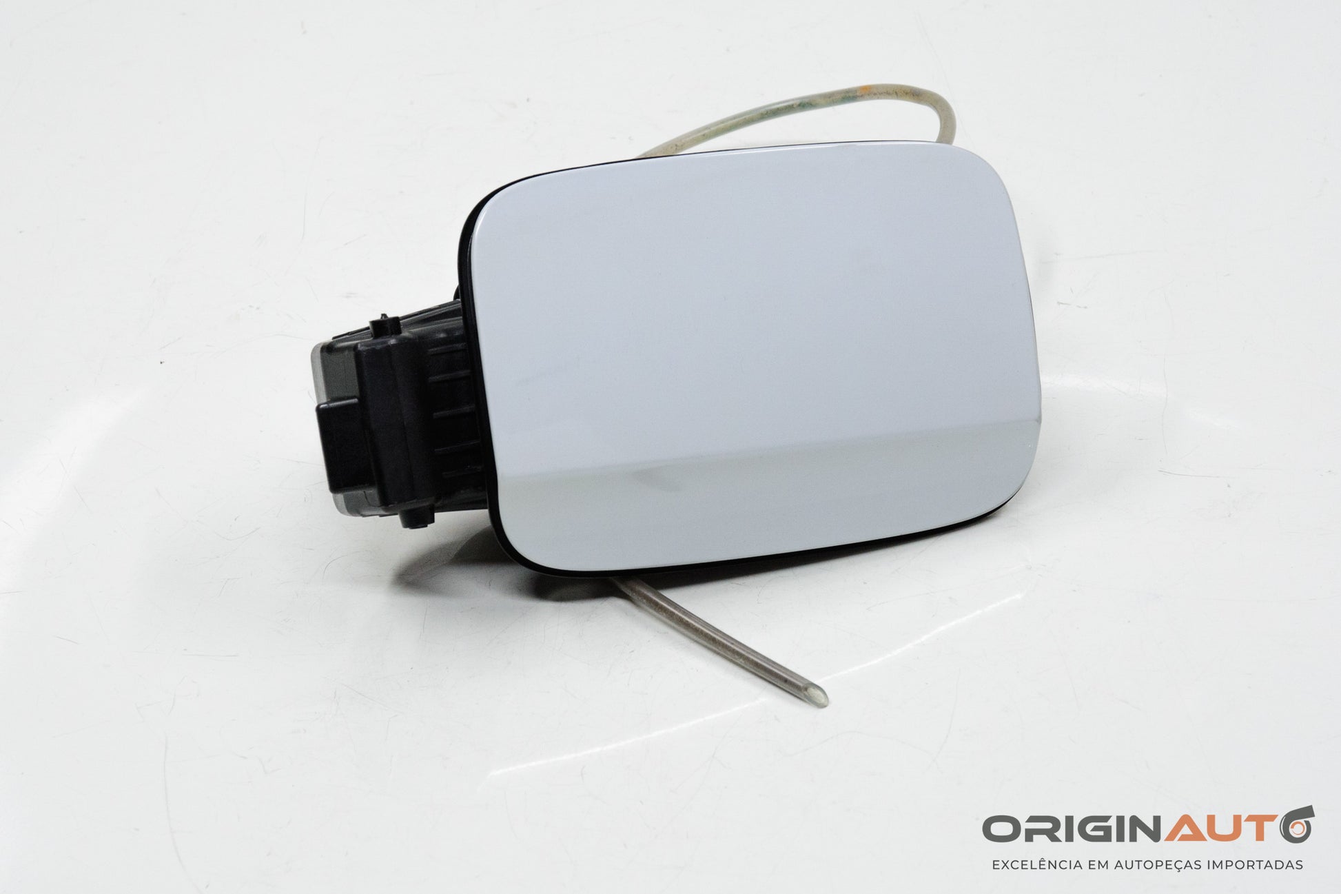 Tampa E Bocal Abastecimento Audi Q3 2.0 Quattro Tfsi 2014 8U0809906 8U0809907