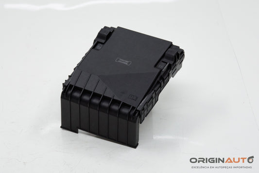 Tampa Caixa Fusiveis Motor Audi Q3 2.0 Quattro Tfsi 2014 1K0937132F
