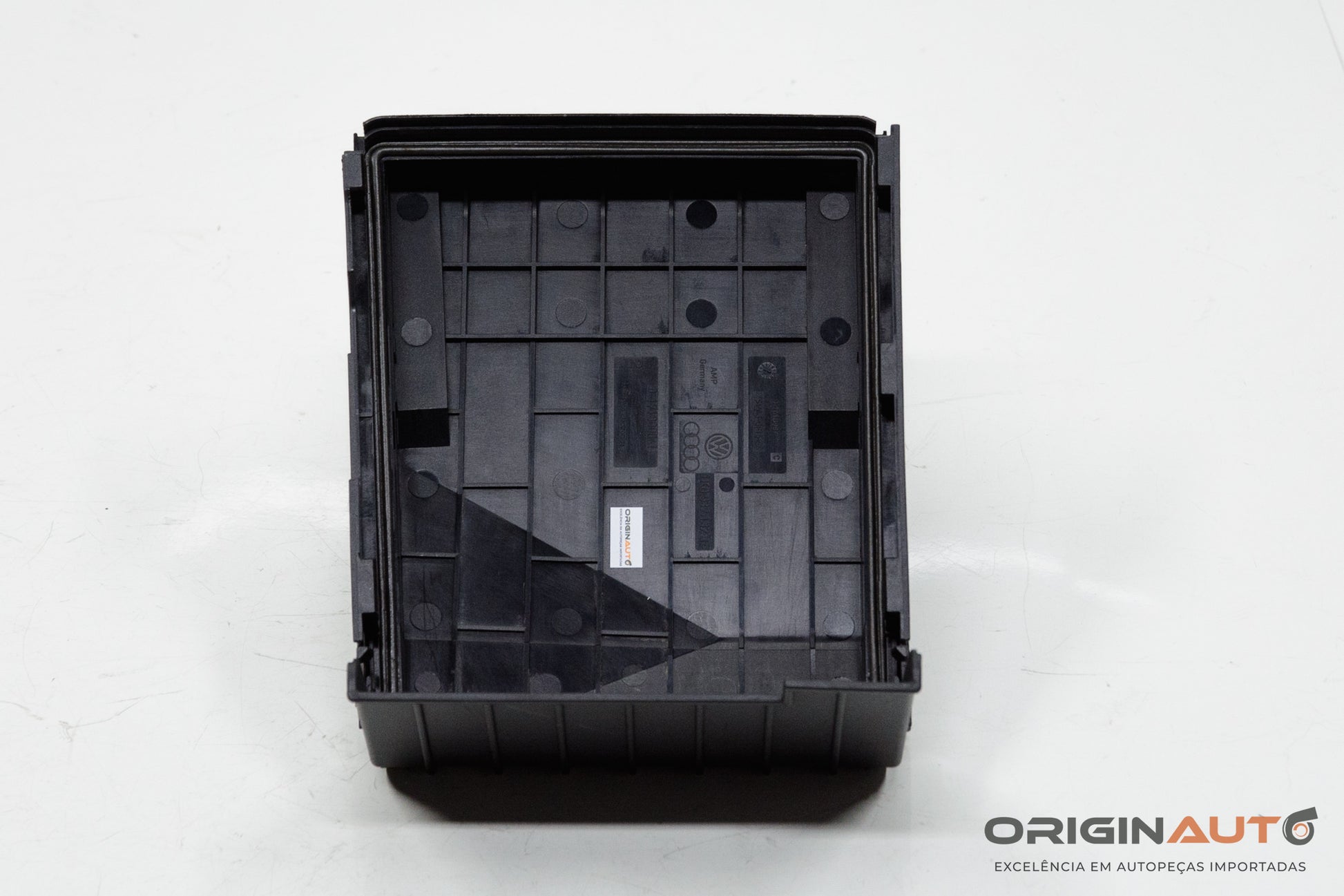 Tampa Caixa Fusiveis Motor Audi Q3 2.0 Quattro Tfsi 2014 1K0937132F