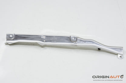 Cobertura Dutos Freio Modulo Abs Audi Q3 2.0 Quattro Tfsi 2014 5N0611732A