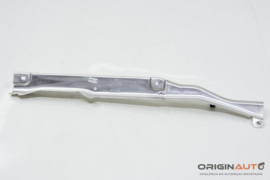 Cobertura Dutos Freio Modulo Abs Audi Q3 2.0 Quattro Tfsi 2014 5N0611732A