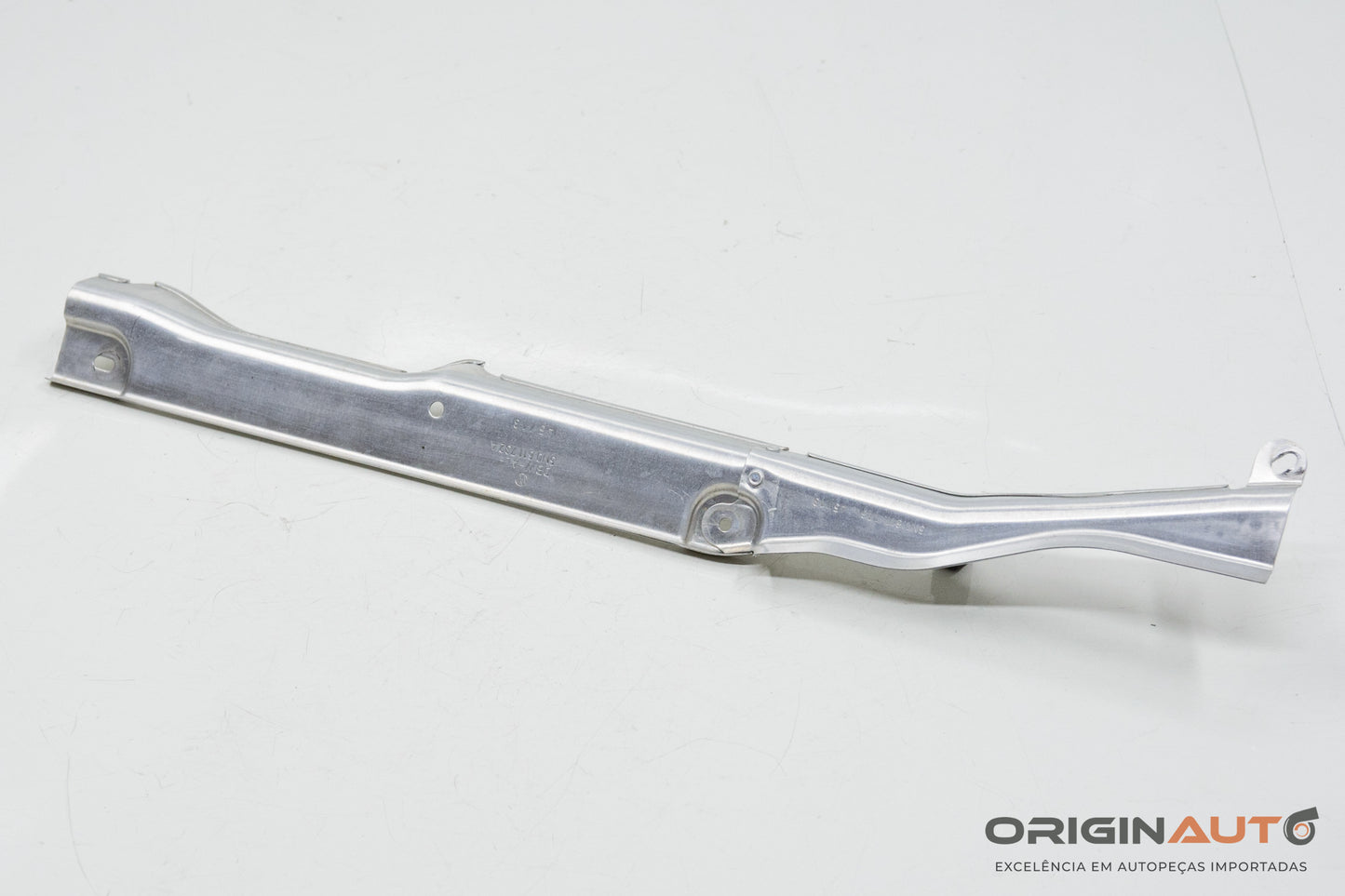 Cobertura Dutos Freio Modulo Abs Audi Q3 2.0 Quattro Tfsi 2014 5N0611732A