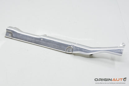 Cobertura Dutos Freio Modulo Abs Audi Q3 2.0 Quattro Tfsi 2014 5N0611732A