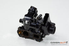 Bomba De Agua Valvula Termostatica Audi Q3 2.0 Quattro Tfsi 2014 06H121026Dr