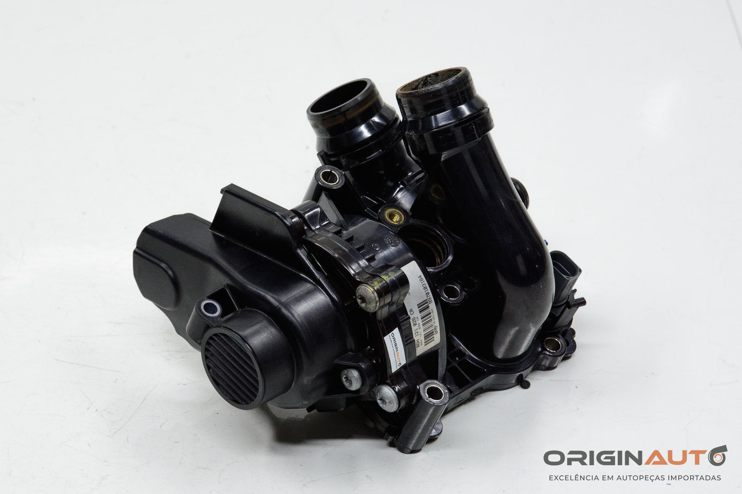 Bomba De Agua Valvula Termostatica Audi Q3 2.0 Quattro Tfsi 2014 06H121026Dr