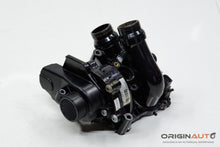 Bomba De Agua Valvula Termostatica Audi Q3 2.0 Quattro Tfsi 2014 06H121026Dr